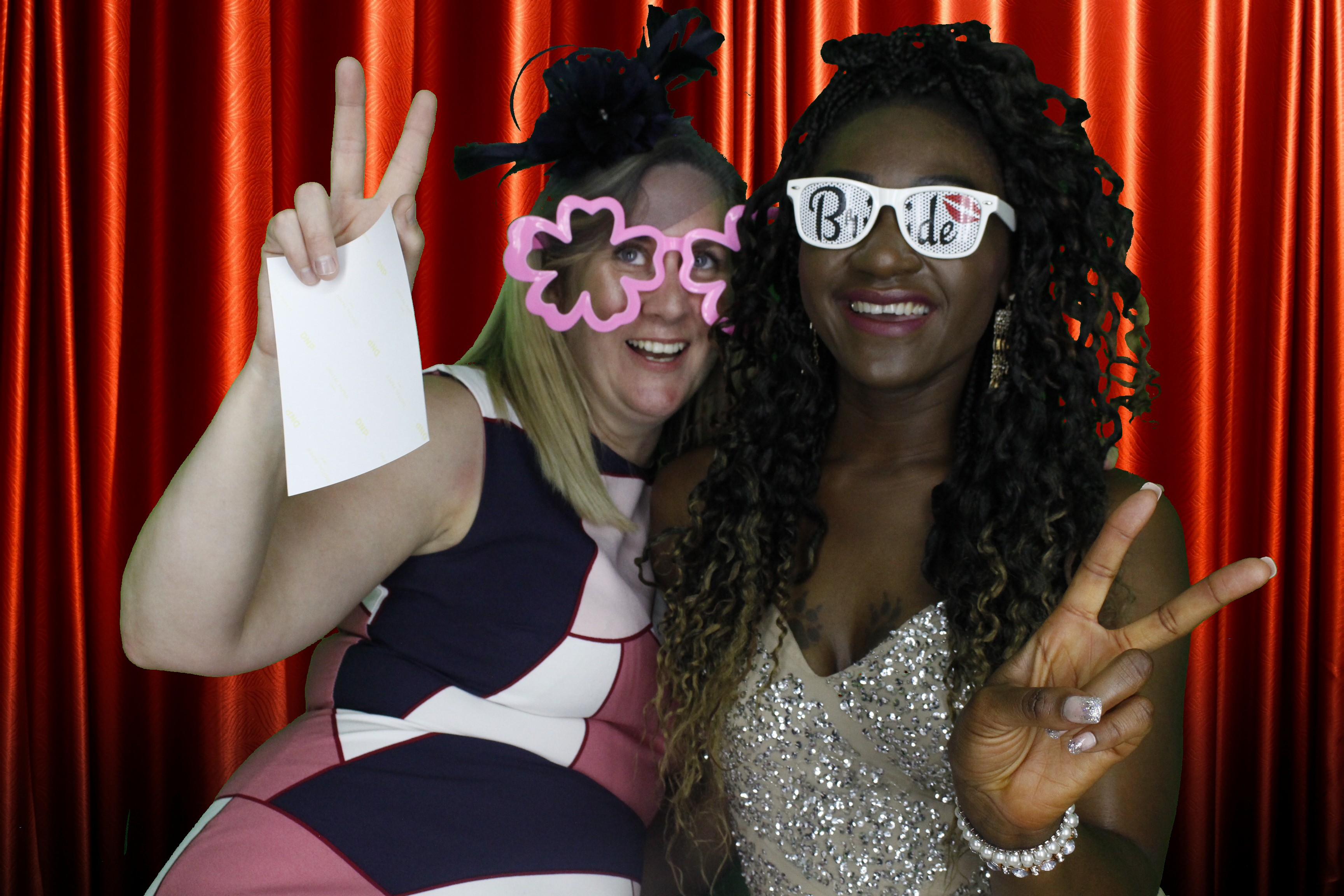 Hollie Mills | View more photos from the event at gallery.myphotoboothexperience.co.uk/u/MyPhotoBoothExperienceLtd/Hollie-Mills
